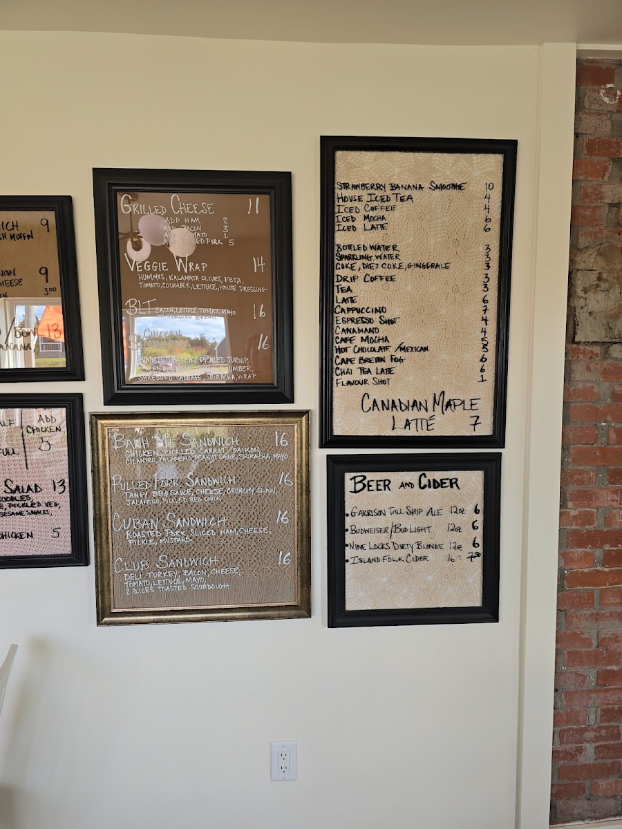 Menu Café Les Suêtes-7