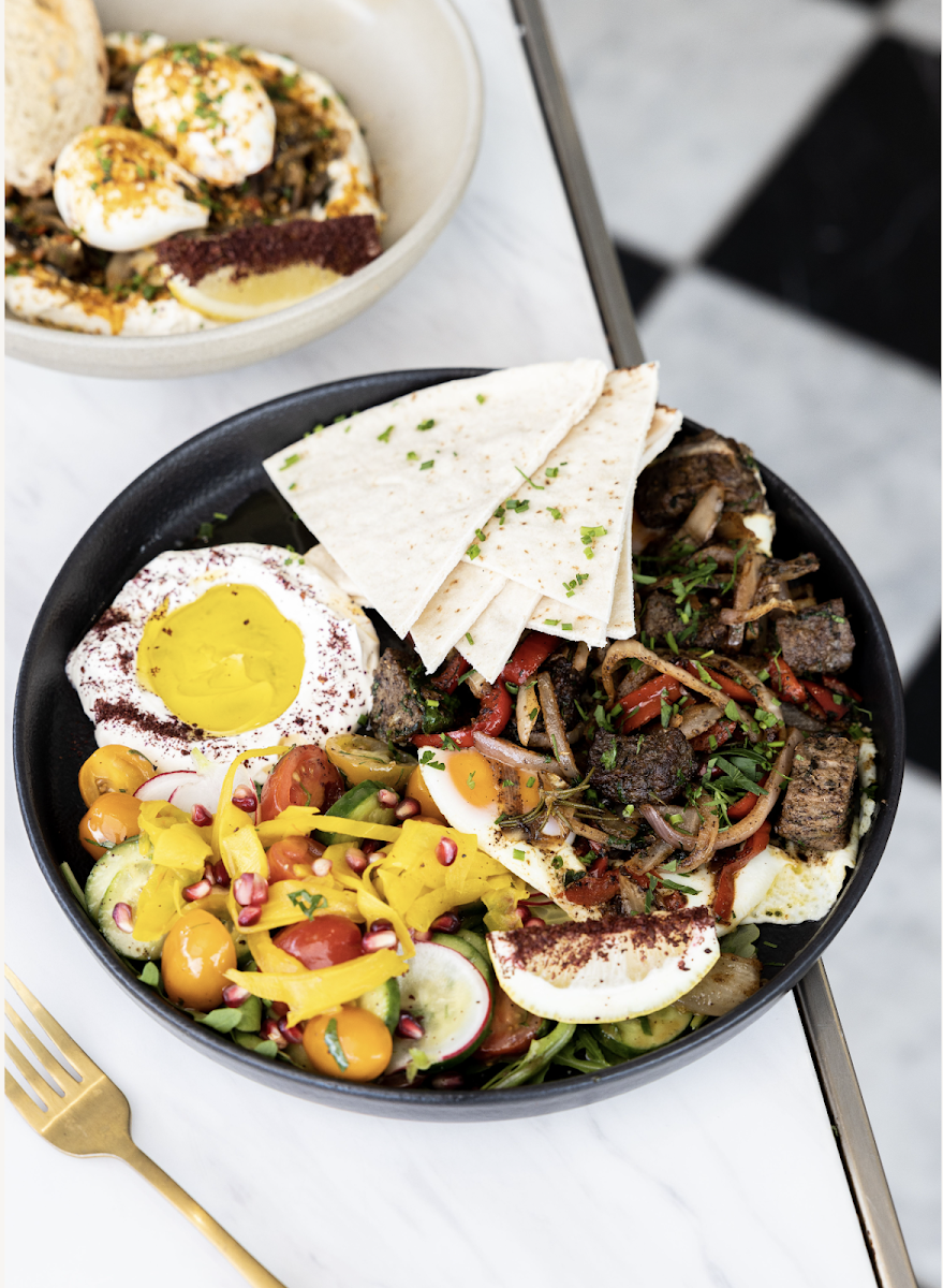 Cafe Levant-9