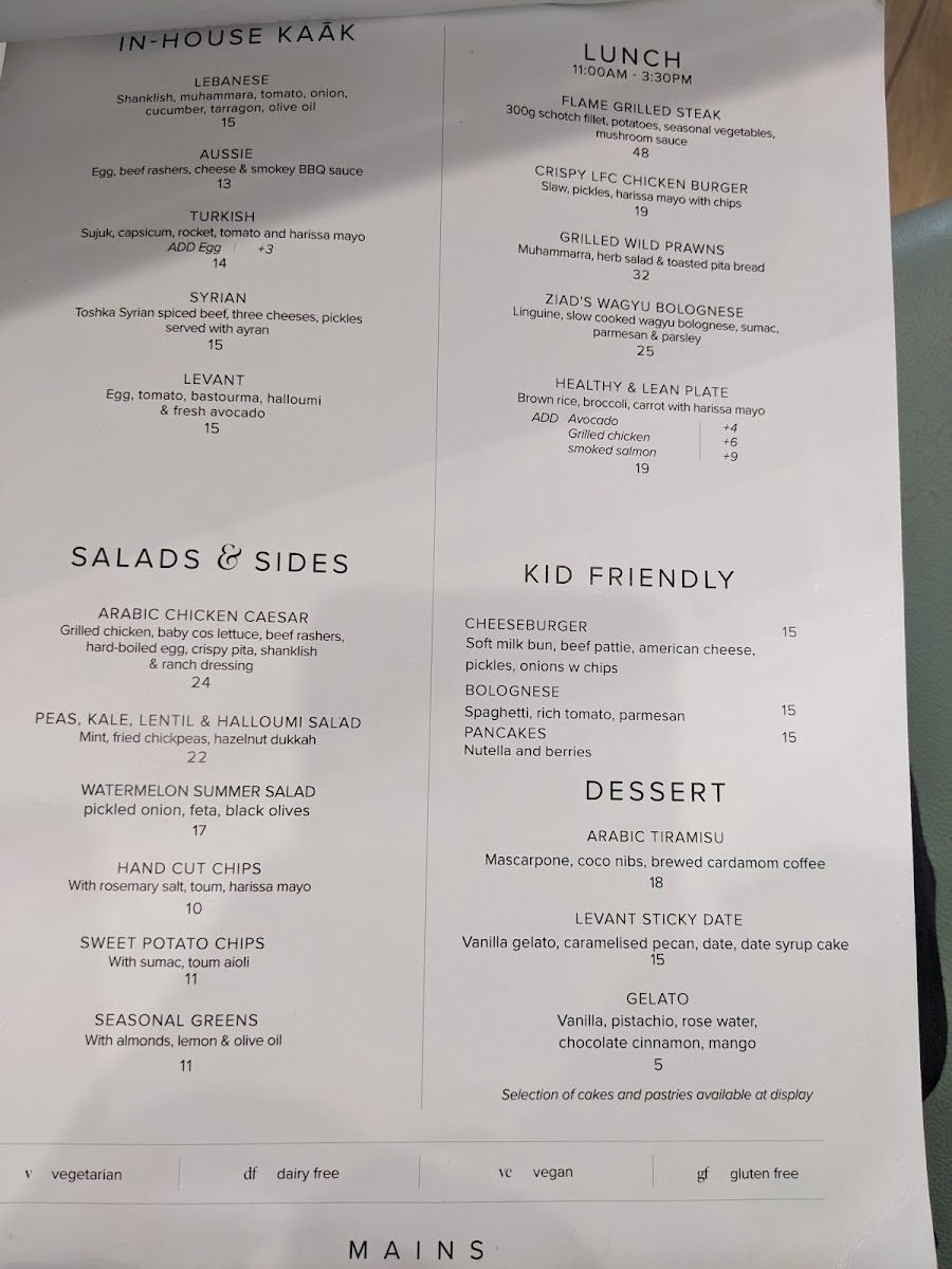 Menu Cafe Levant-10