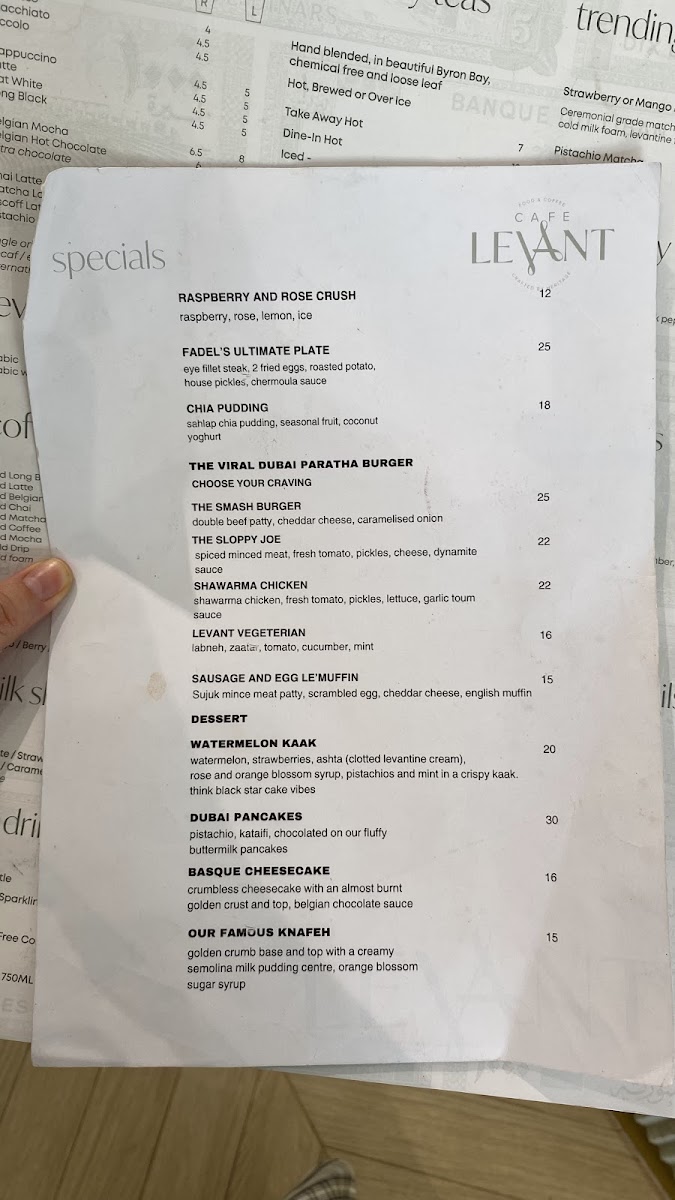 Menu Cafe Levant-8