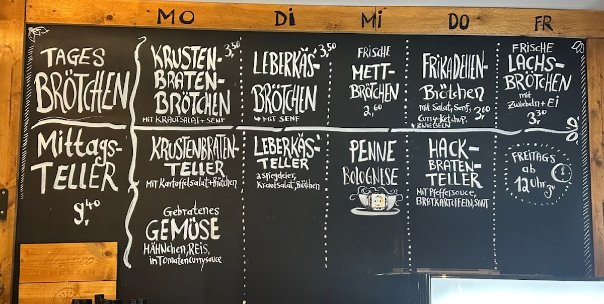 Menu Cafe Leverkusen Hey Walter-1