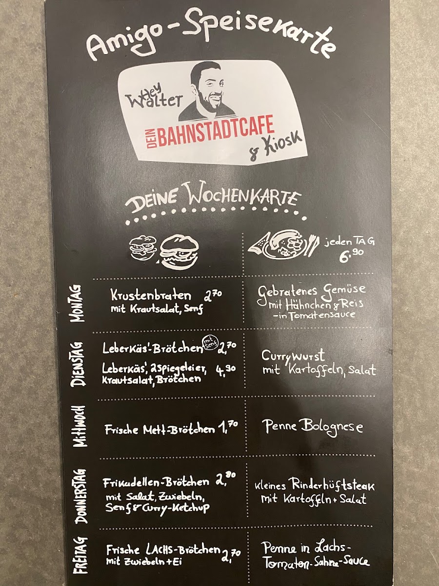 Menu Cafe Leverkusen Hey Walter-10