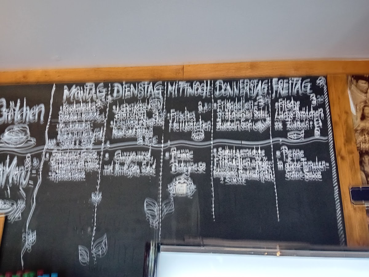 Menu Cafe Leverkusen Hey Walter-5