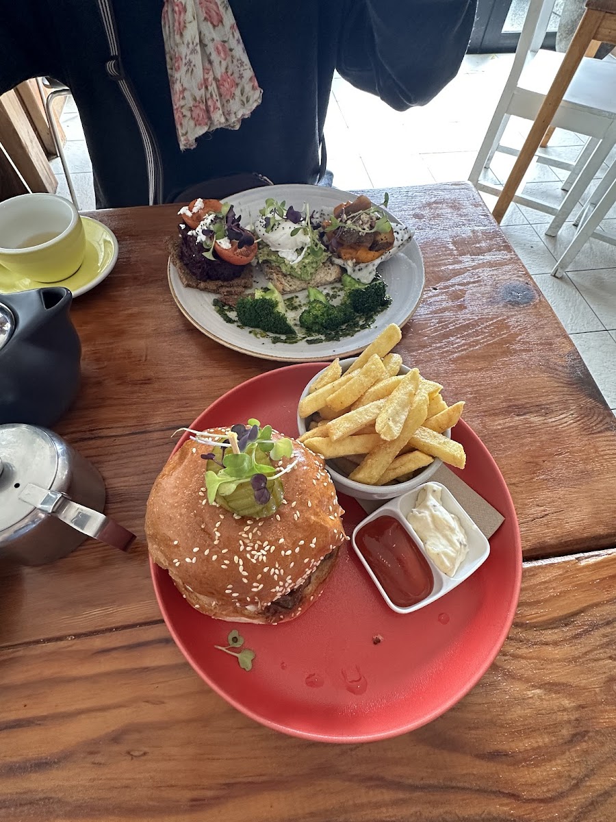 Cafe Lincoln-10