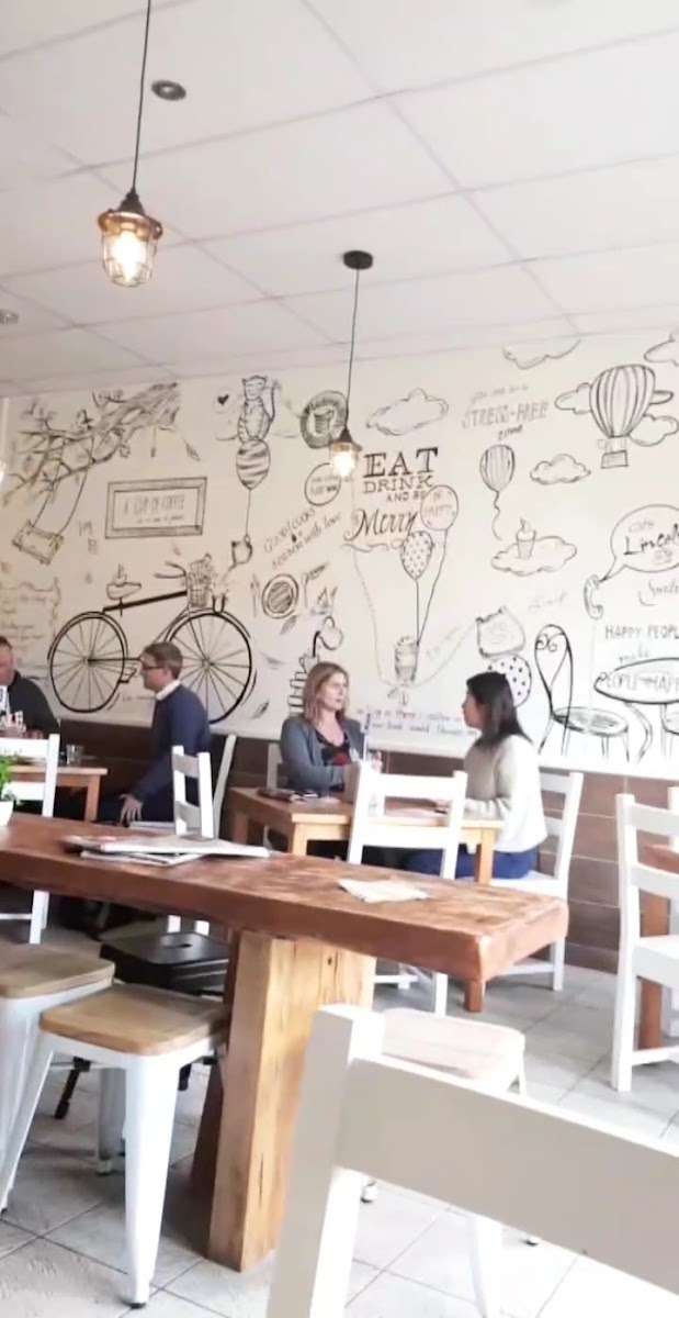 Cafe Lincoln-2