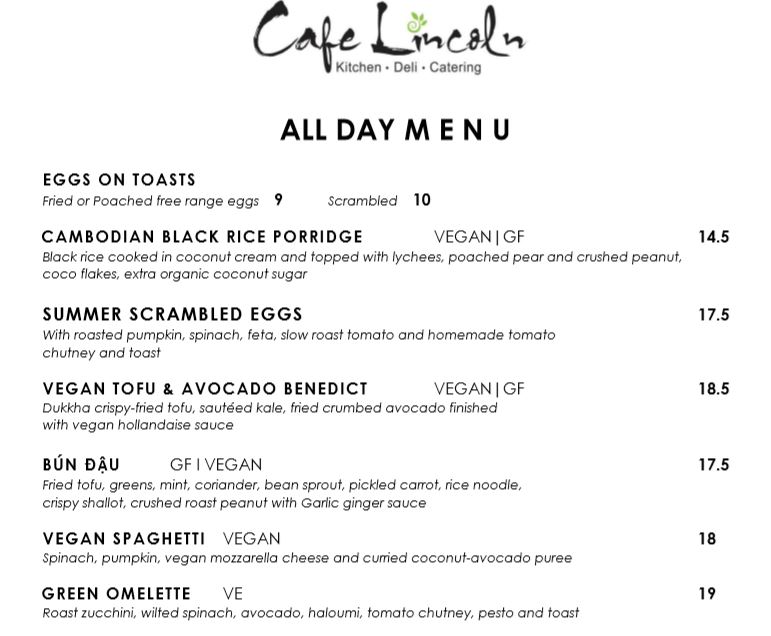 Menu Cafe Lincoln-10