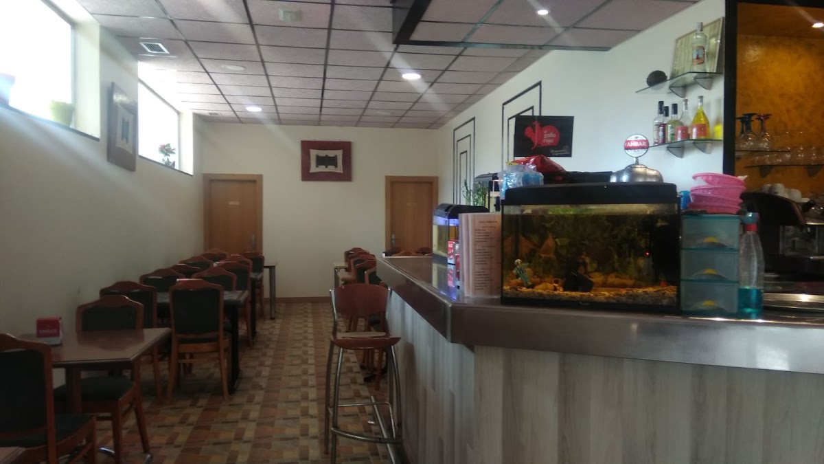 Café Lisa