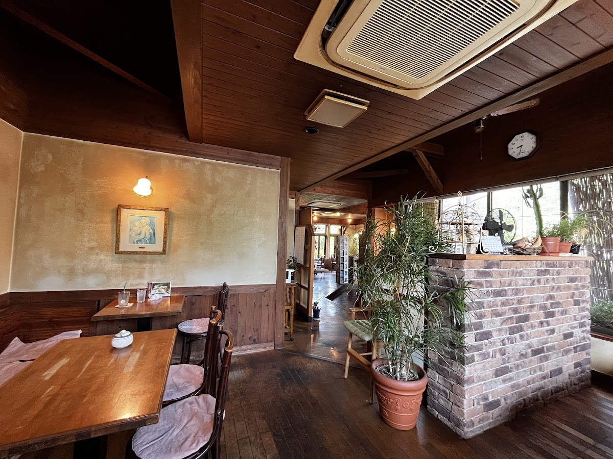 Cafe Lounge Lemon Company レモン・カンパニー