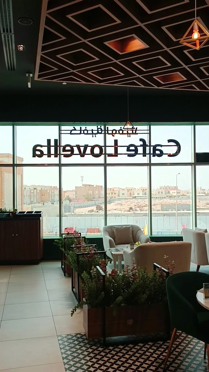 Cafe Lovella-2