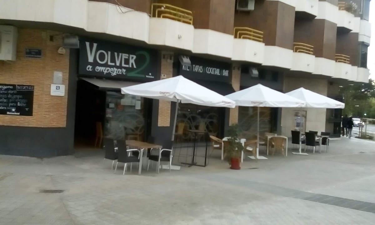 Cafe Lucia