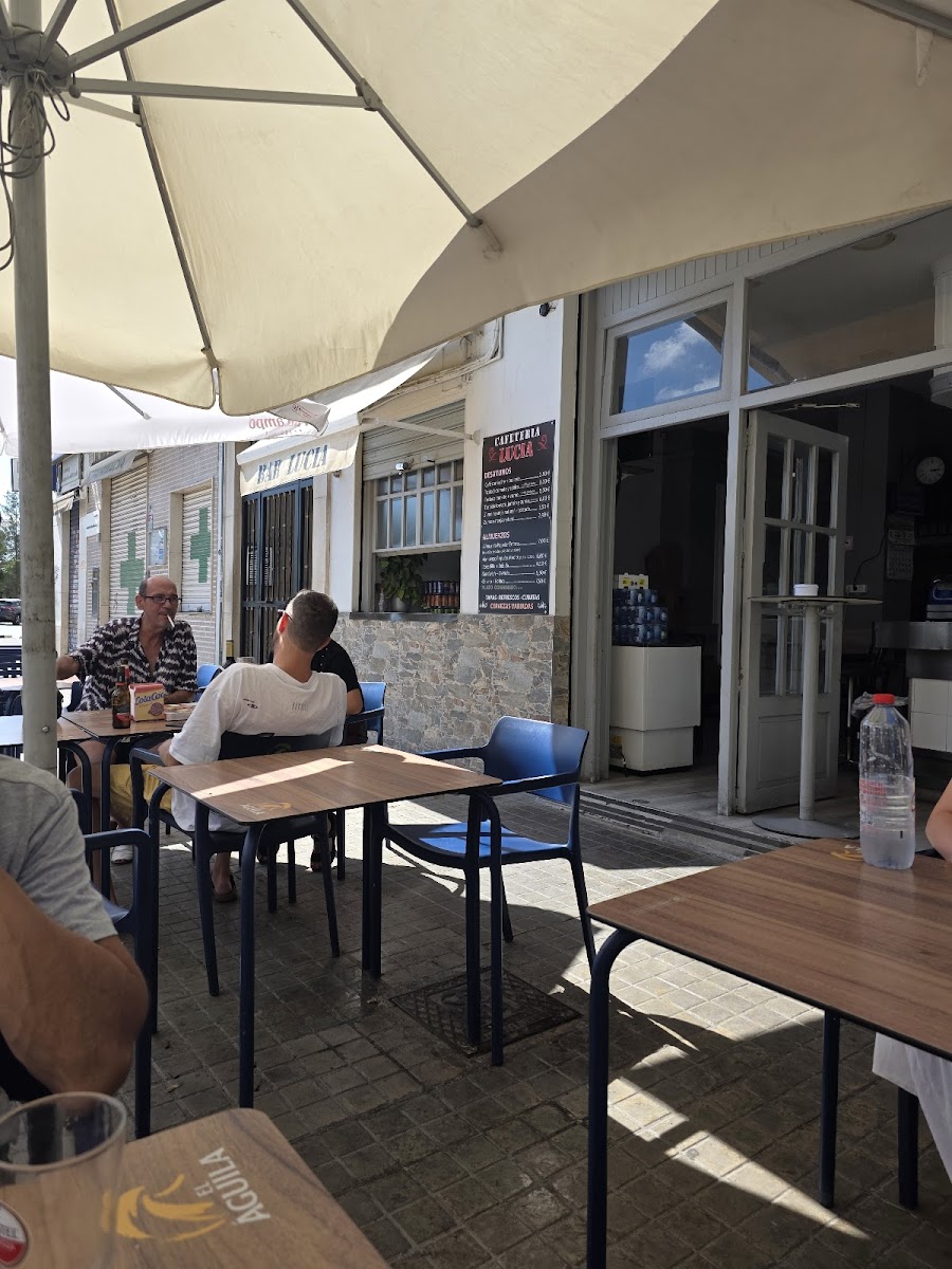 Cafe Lucia-3