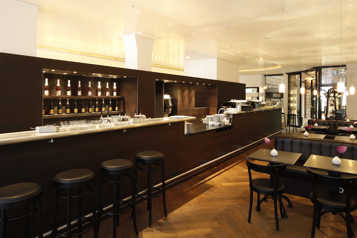 Cafe Luitpold