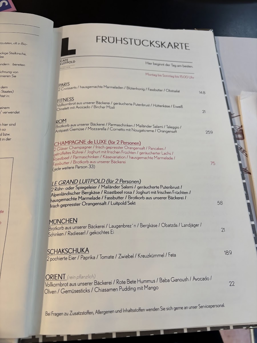 Menu Cafe Luitpold-1