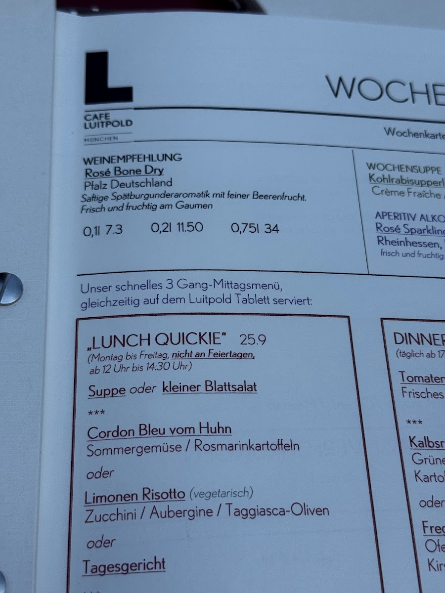 Menu Cafe Luitpold-10