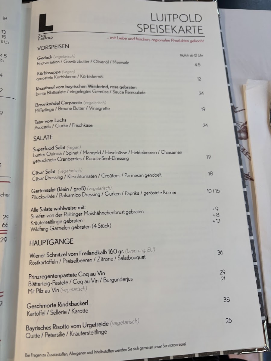 Menu Cafe Luitpold-2