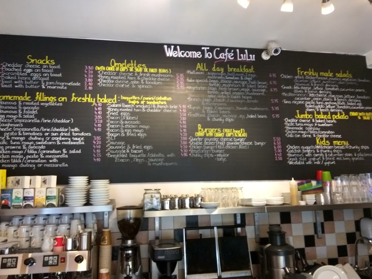 Menu Café Lulu-1