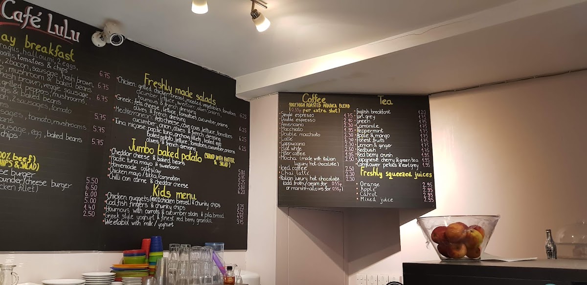 Menu Café Lulu-3