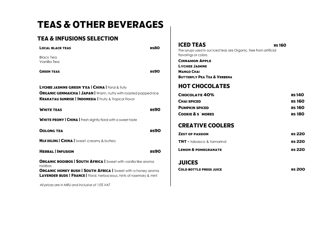 Menu Café Lux* Riserva-5