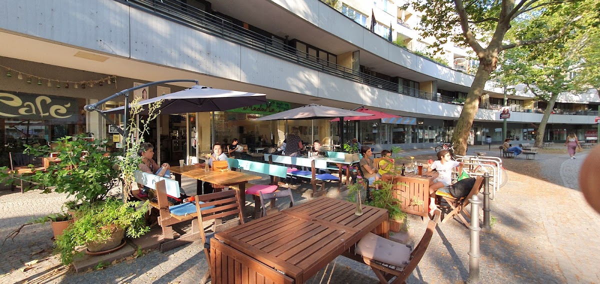 Café Madame