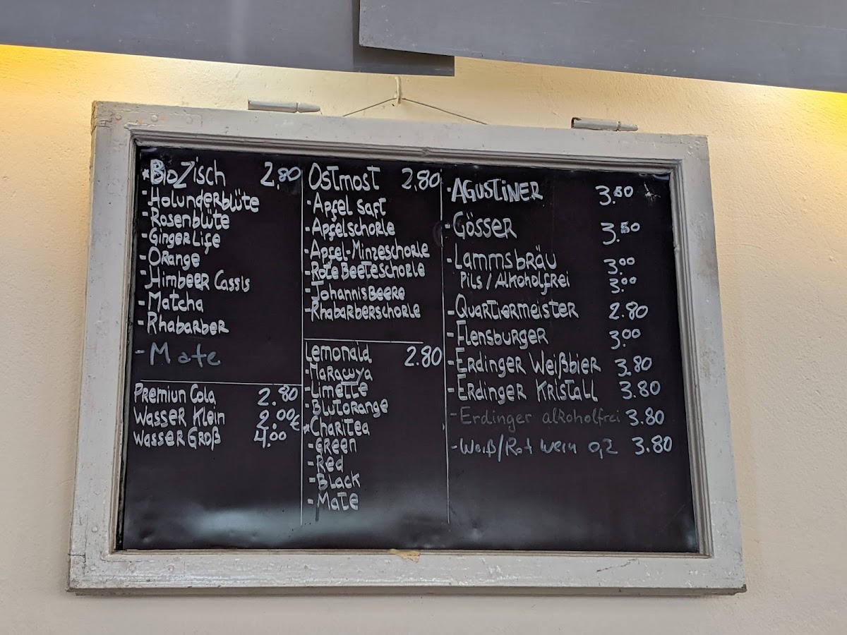 Menu Café Madame-2