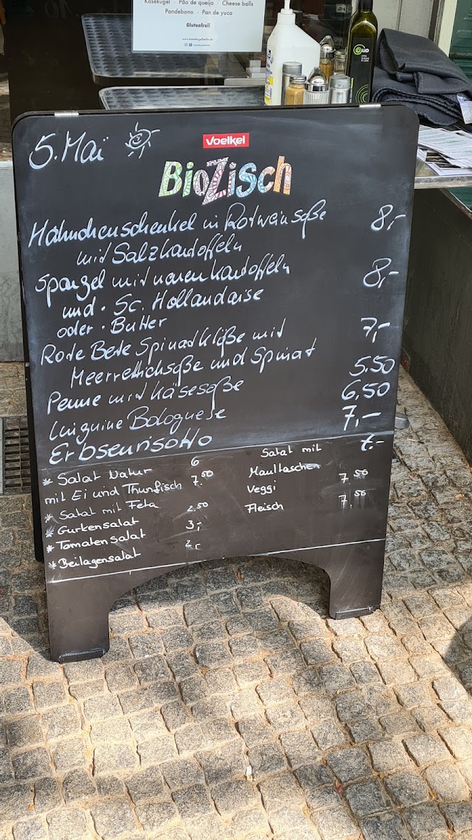 Menu Café Madame-5