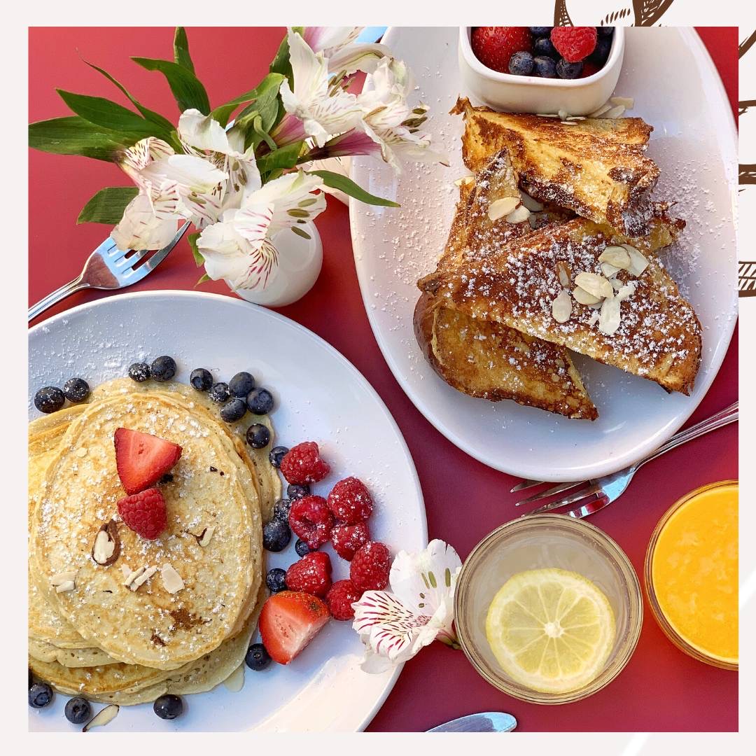 Cafe Madelaine-2