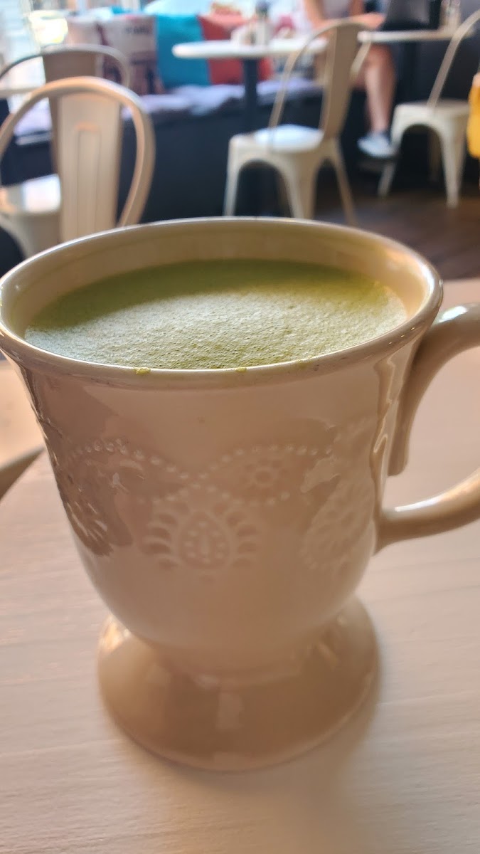 Cafe Madelaine-5