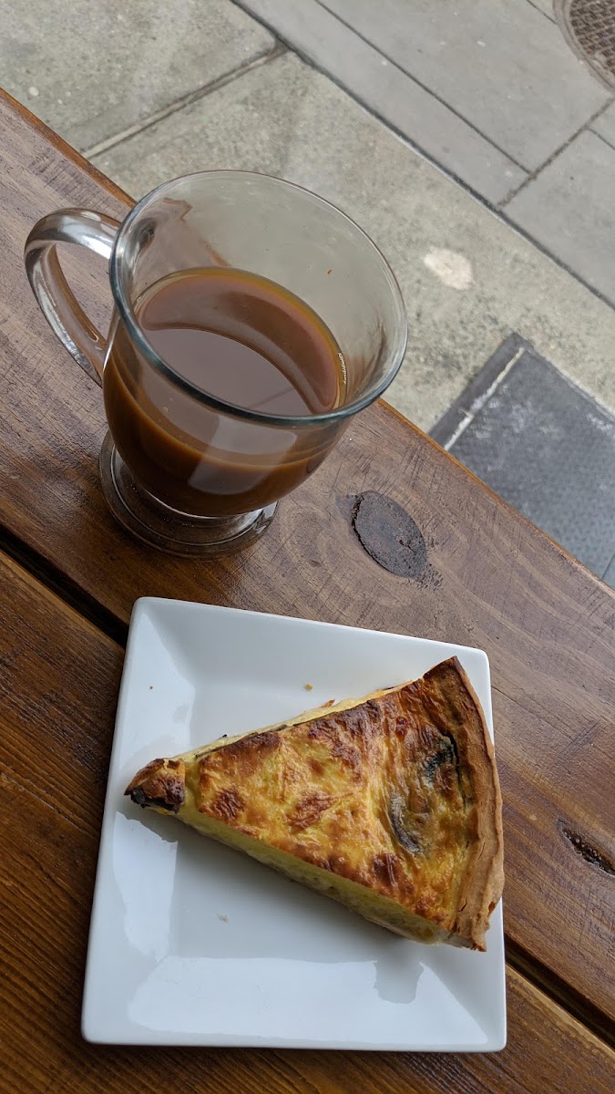 Cafe Madelaine-7