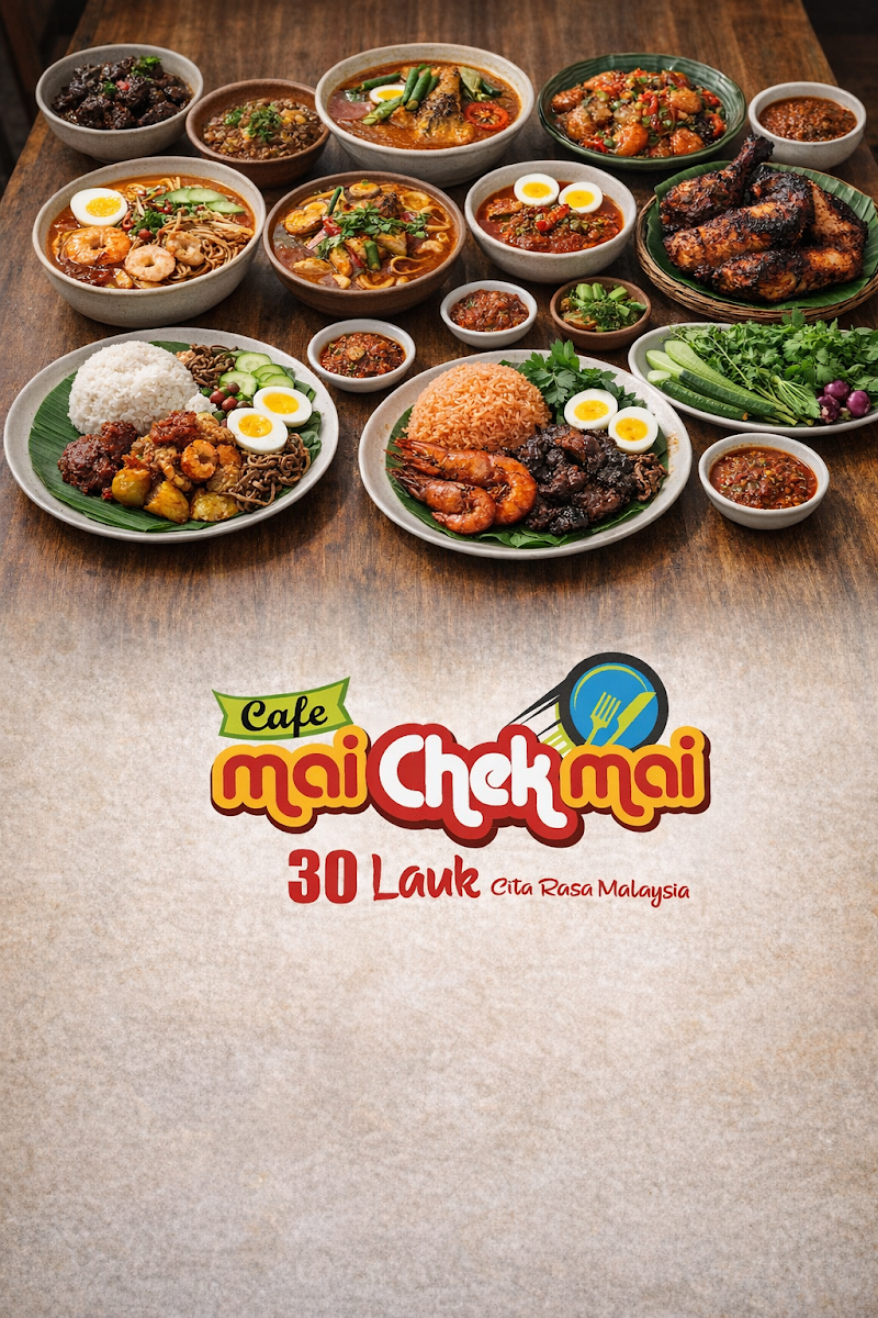 Cafe Mai Chek Mai-4