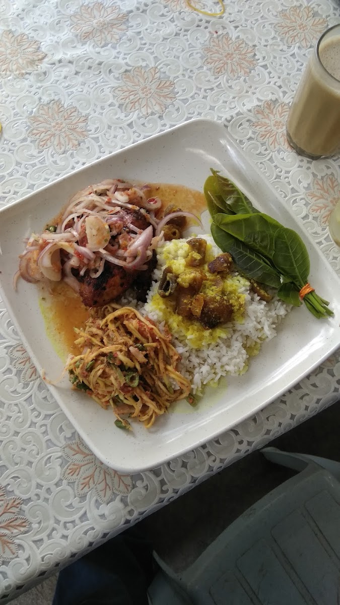Cafe Mai Chek Mai-9