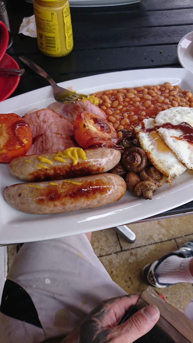 Cafe Main-6