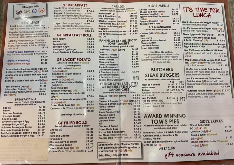 Menu Cafe Main-1