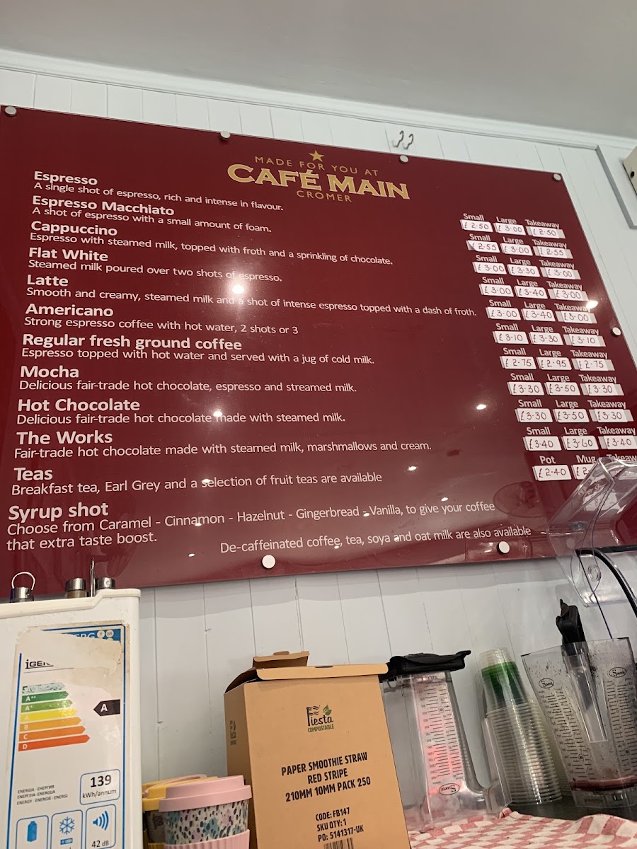 Menu Cafe Main-3