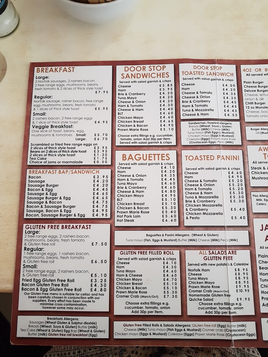 Menu Cafe Main-4