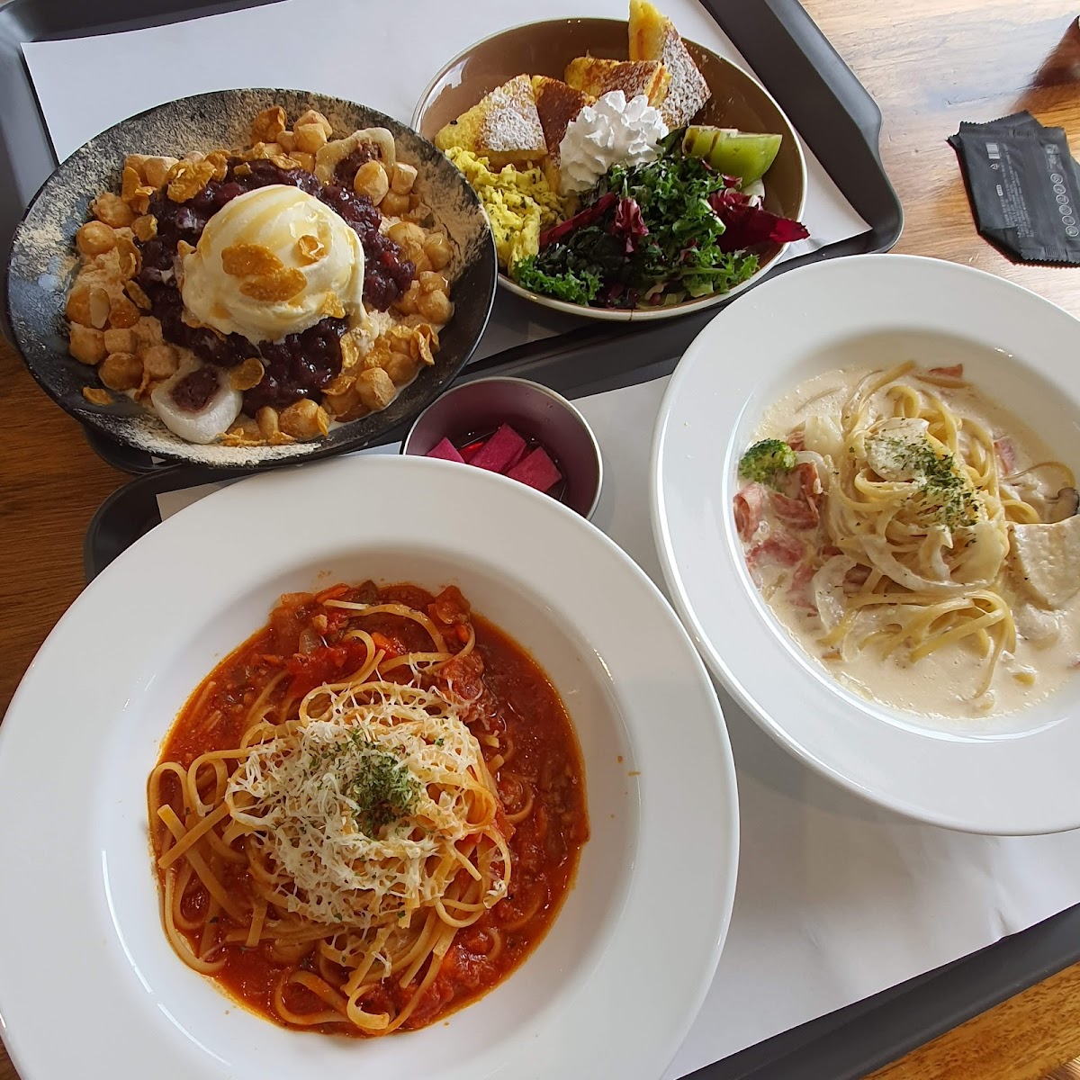 Cafe Majenta-3