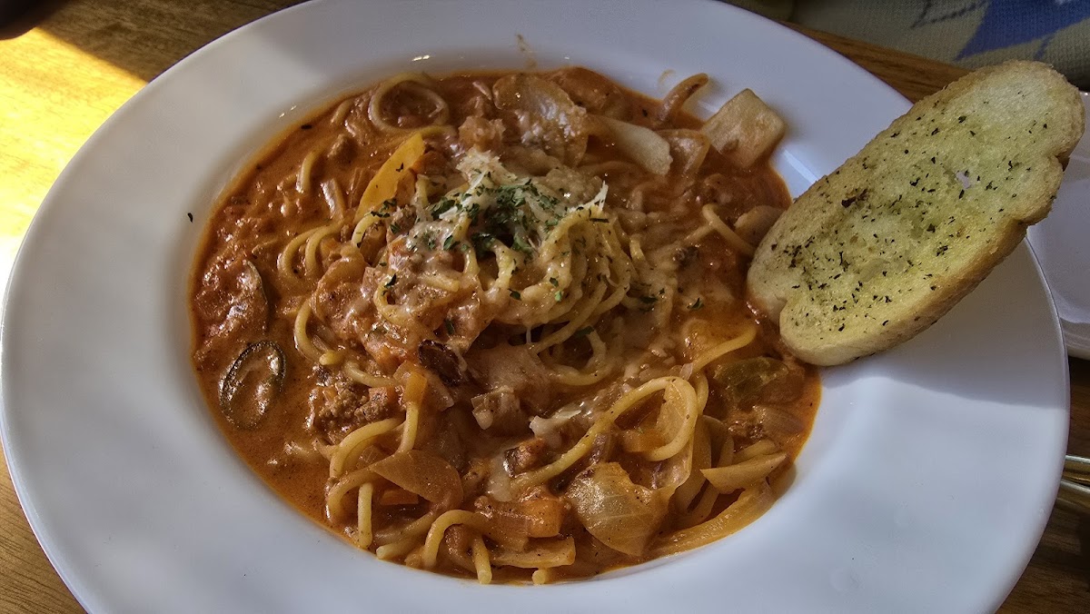 Cafe Majenta-4