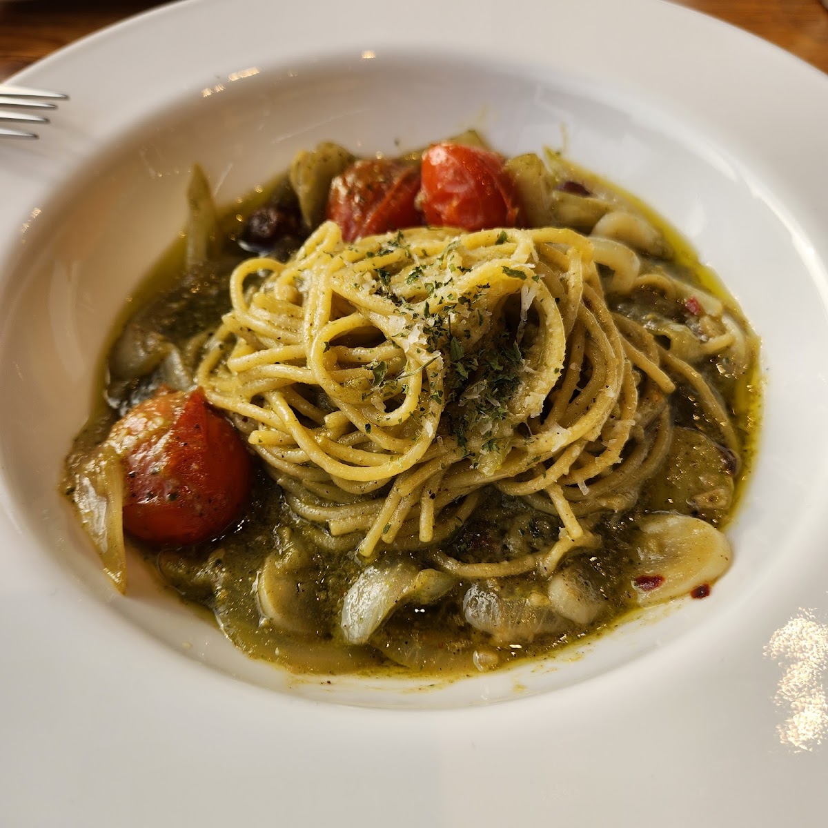 Cafe Majenta-8
