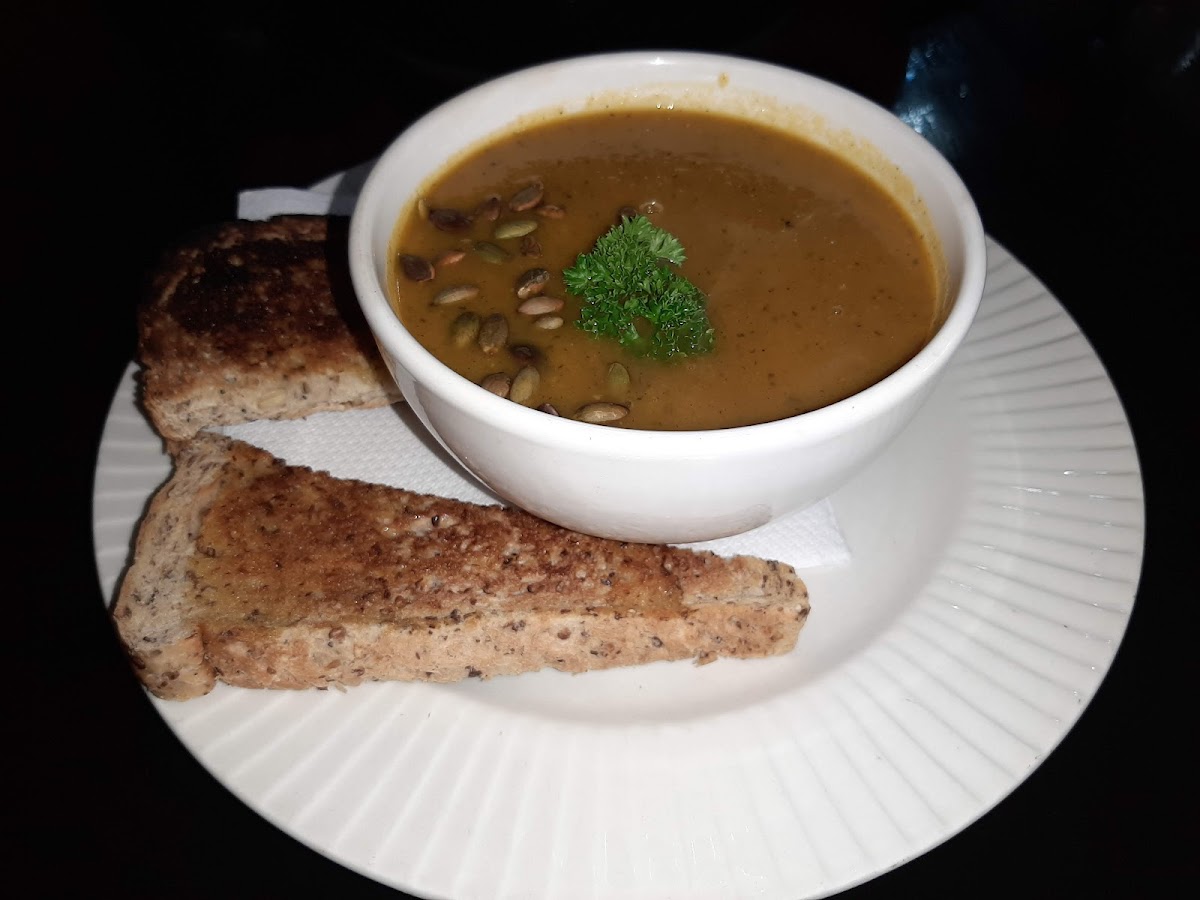 Cafe Mamba-7