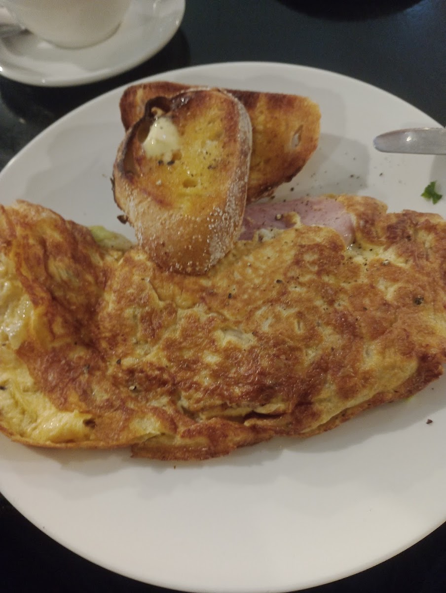 Cafe Mamba-9