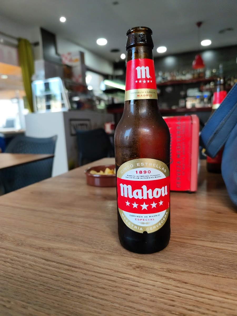 Cafe Marea-5
