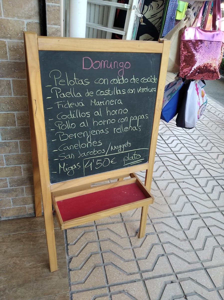 Menu Cafe Marea-3