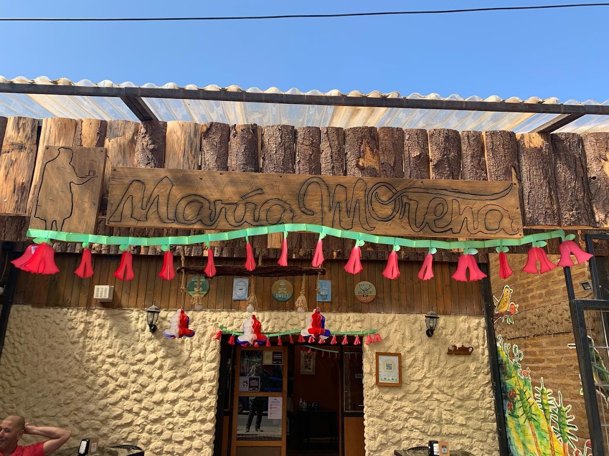 Café Maria Morena