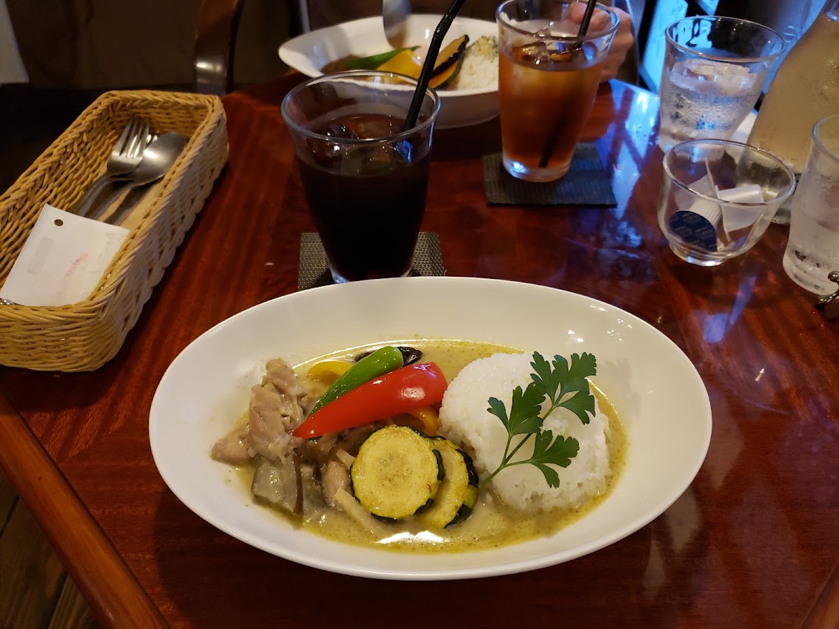 Cafe Mario-10