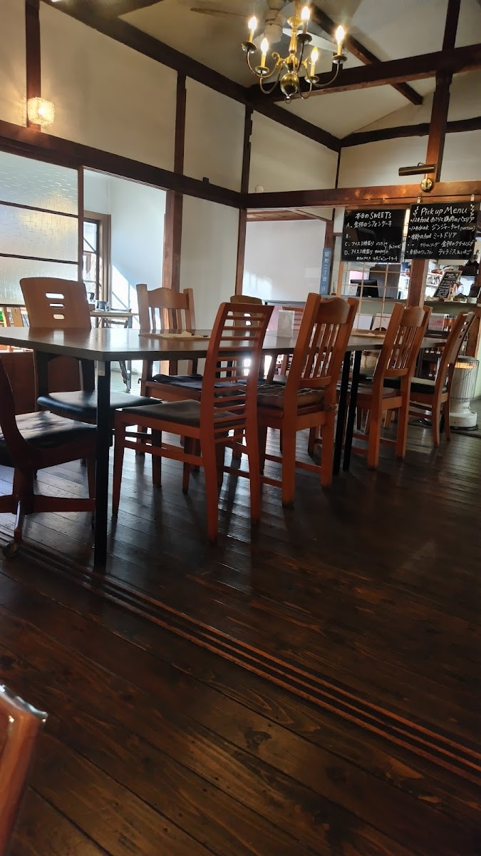 Cafe Mario-3
