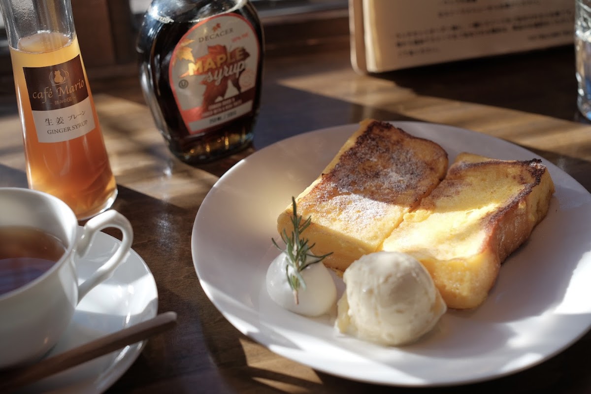 Cafe Mario-4