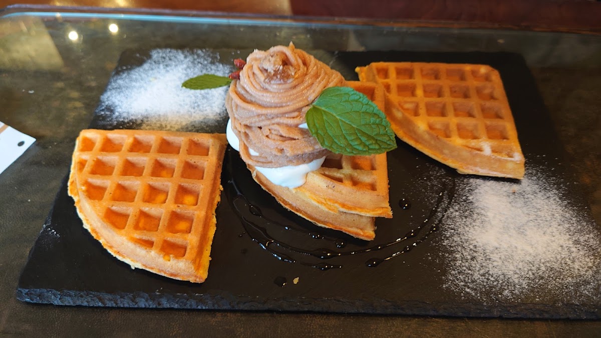 Cafe Mario-9