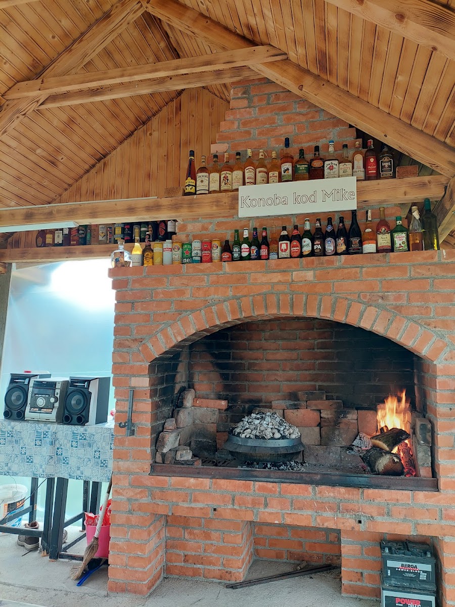 Café Marlboro