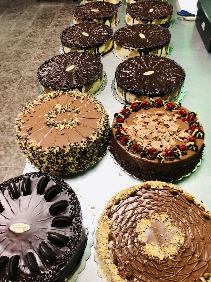 Cafe 'marquise'-3