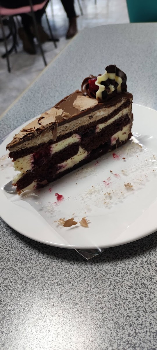 Cafe 'marquise'-5