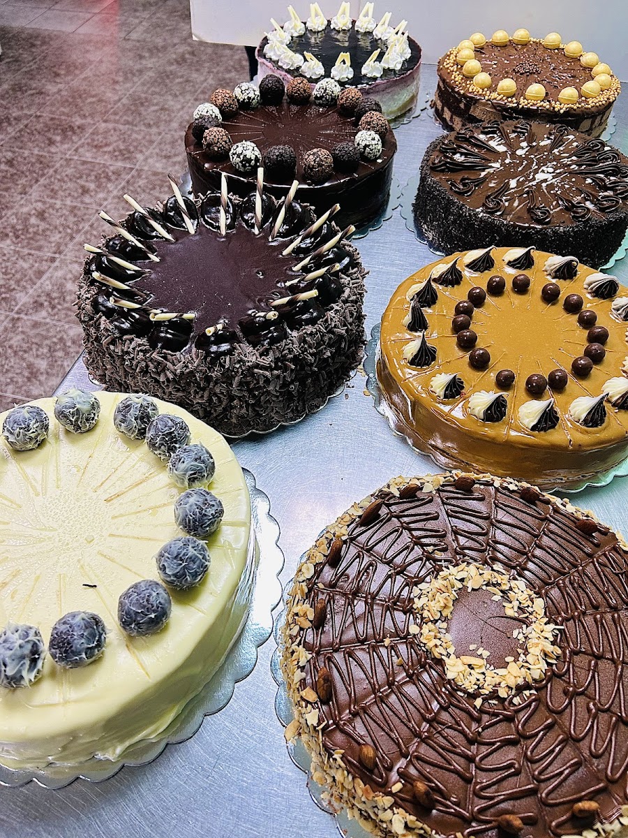 Cafe 'marquise'-8